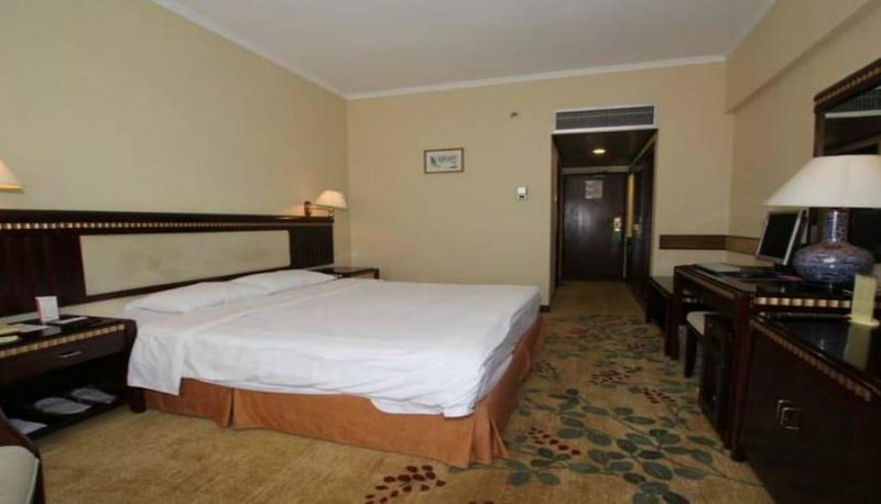 Camera con vista fiume - GUILIN OSMANTHUS HOTEL