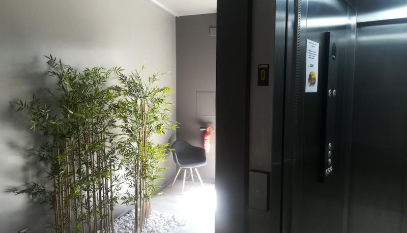 Info - Hotel Marrodan