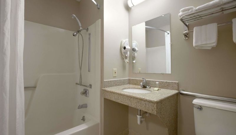 Daire - Super 8 by Wyndham Fremont NE