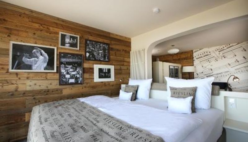 Suite - Nägler´s Fine Lounge Hotel