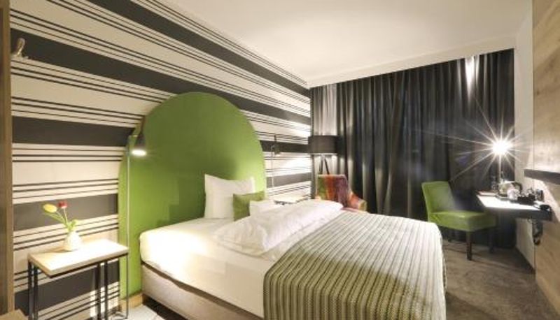 Quarto - Nägler´s Fine Lounge Hotel