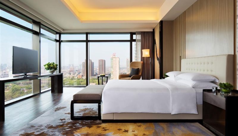 Suite - Grand Hyatt Shenyang