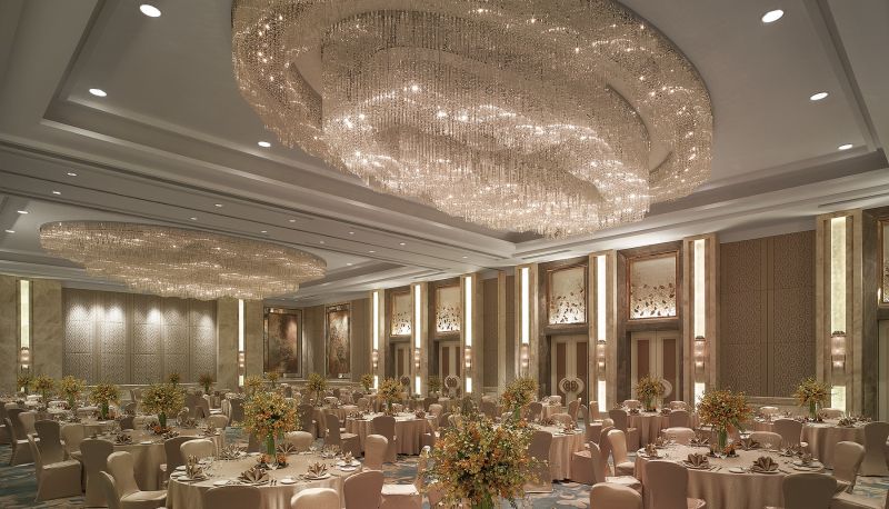 Feestzaal - Shangri-La Shenyang