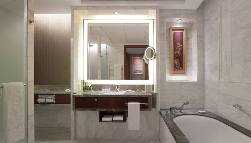 Info - Shangri-La Shenyang