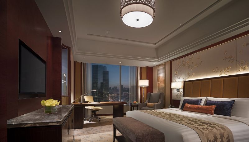 Kamer - Shangri-La Shenyang