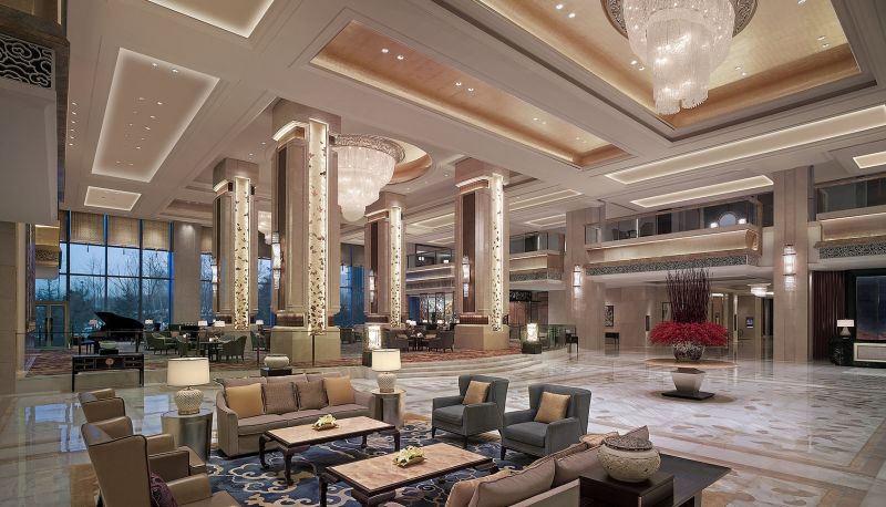Info - Shangri-La Shenyang