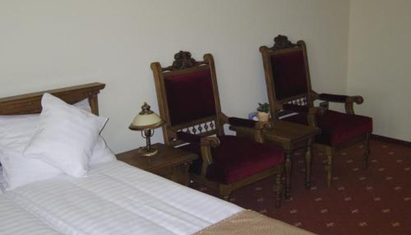 Camera - Hotel Castel Royal