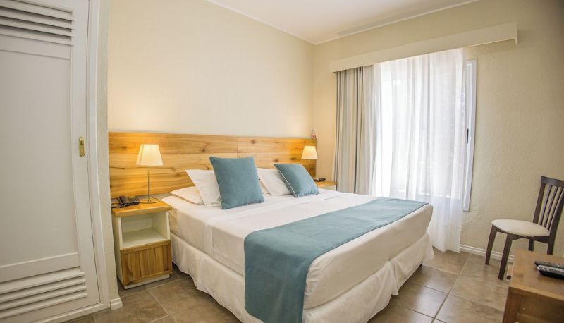 Camera superior (doppia) - Joan Miró Hotel Boutique