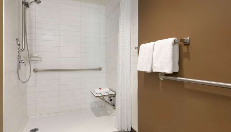 Chambre - Microtel Inn & Suites by Wyndham Weyburn