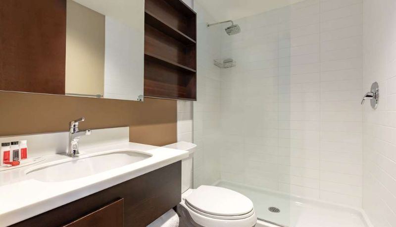 Zimmer - Microtel Inn & Suites by Wyndham Weyburn