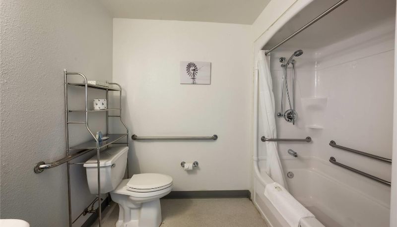 Room - Quality Inn Yuba City/Marysville