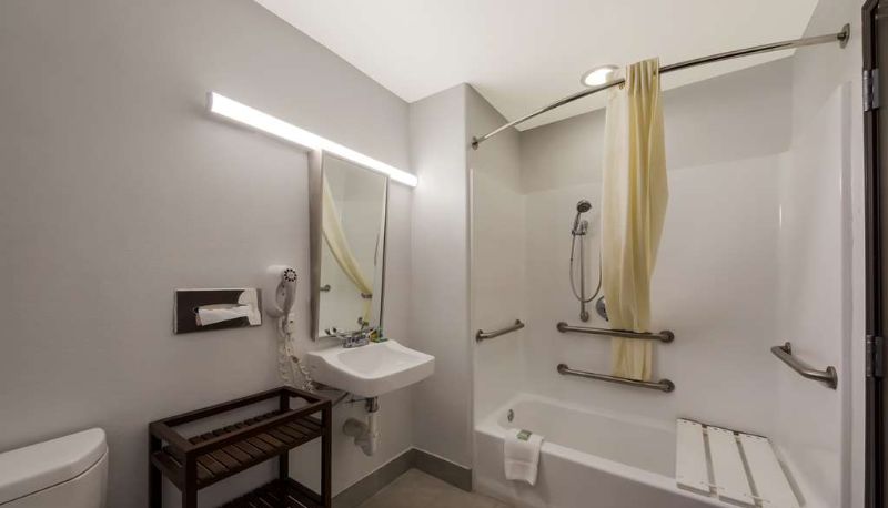 Camera - Best Western SeaWorld San Antonio
