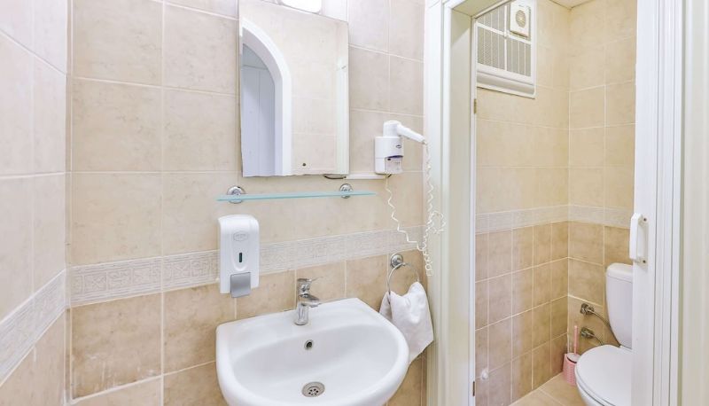 Apartment - Dundar Thermal Villa Otel