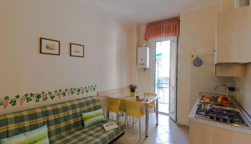 Apartment - Residenza Casa Vacanze Isophylla