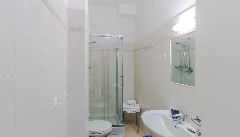 Apartment - Residenza Casa Vacanze Isophylla