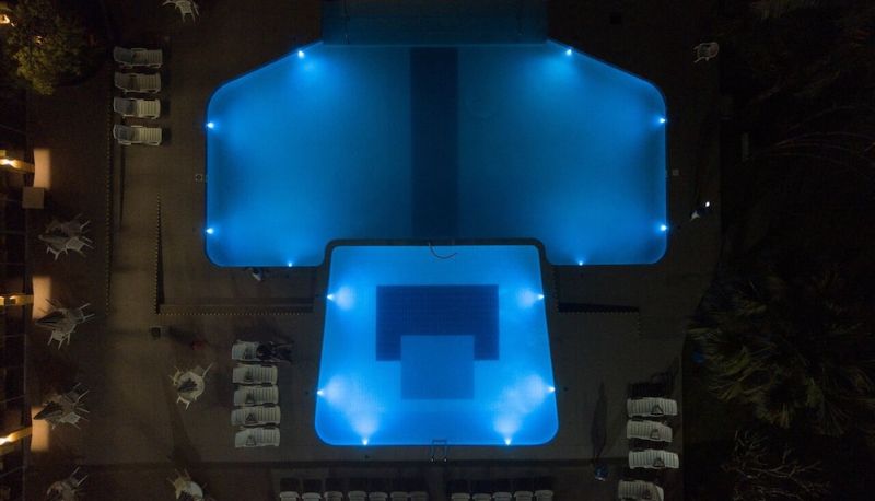 Pool - Plaza Caldas da Imperatriz Resort & Spa