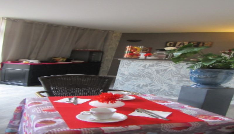 Info - Le Céretan Hôtel