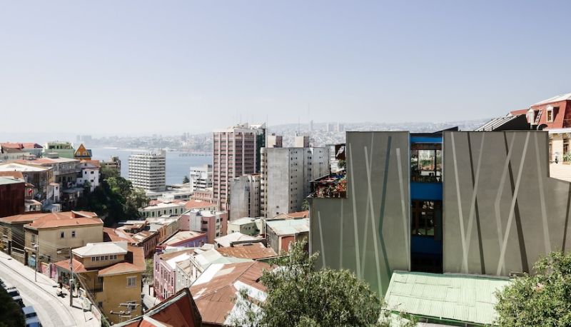 Bilgi - Fauna Hotel