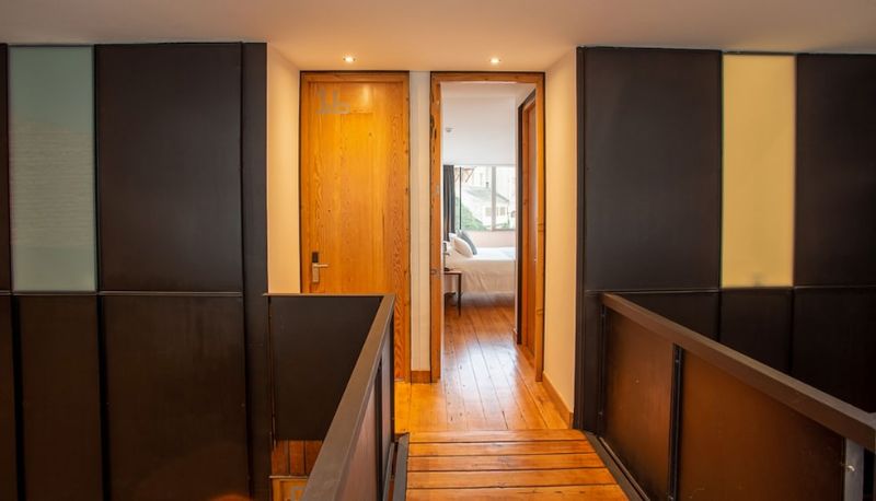 Bilgi - Fauna Hotel