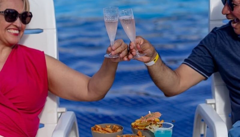 Arredores - Makai Resort All Inclusive Convention
