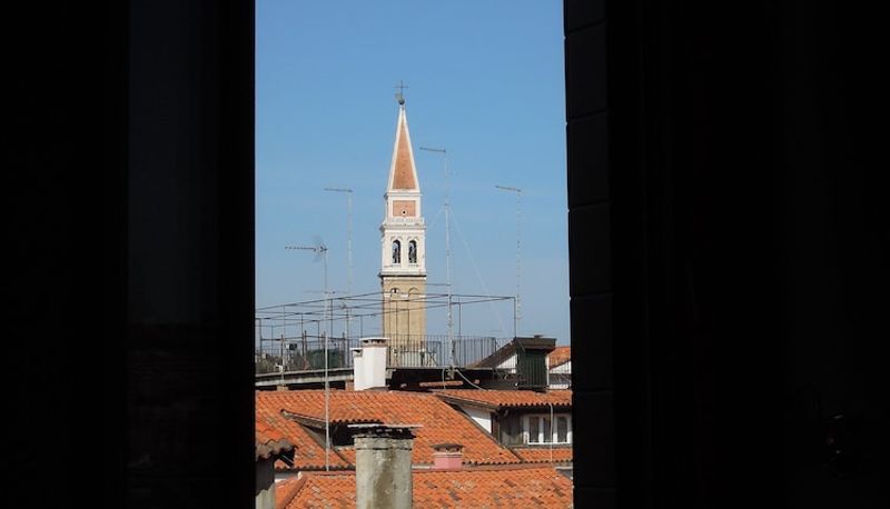 Info - Hotel Casa Linger