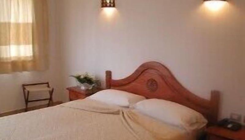 Driepersoonskamer - Hotel RaffaEl