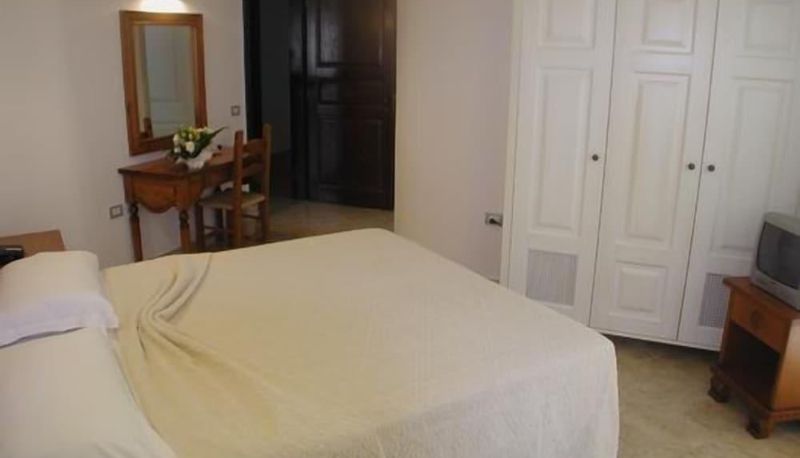 Standaardkamer - Hotel RaffaEl