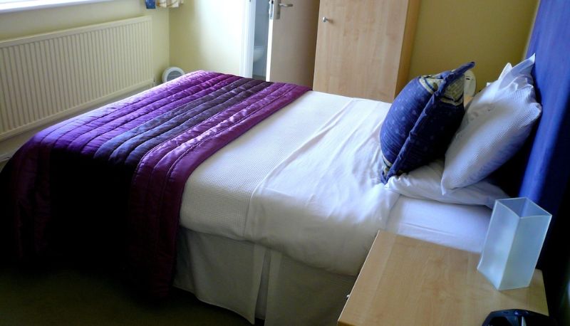 Standardzimmer - Malvern House