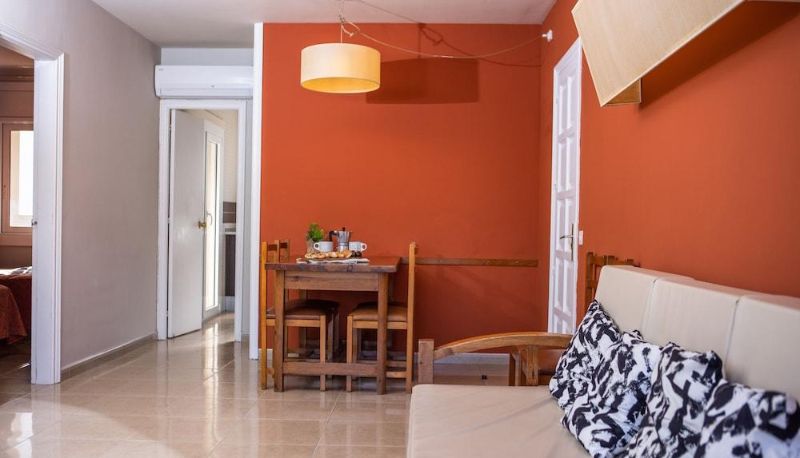 Apartment - Rv Hotels Apartamentos Tropik