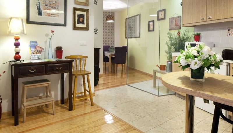 Apartament - Feeling Lisbon Pessoa Apartments
