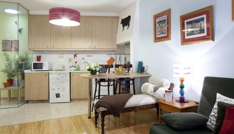 Apartament - Feeling Lisbon Pessoa Apartments