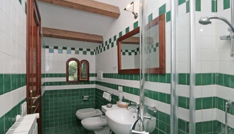 Superior oda (çift kişilik) - La Magnolia Hotel Sorrento