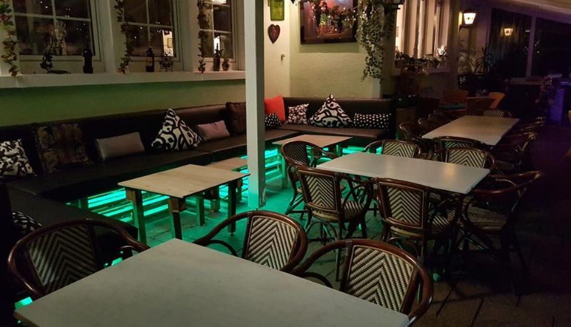 Restoran - Hotel Restaurant Anna