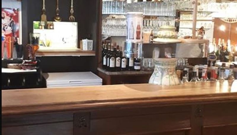 Bilgi - Hotel Restaurant Anna