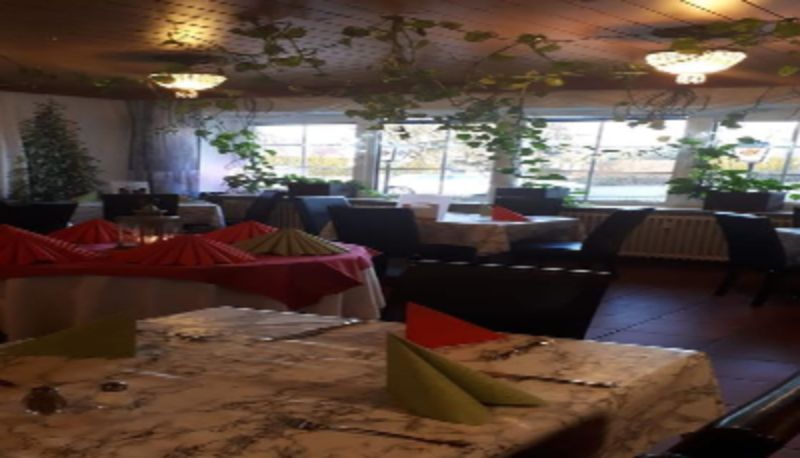 Restoran - Hotel Restaurant Anna