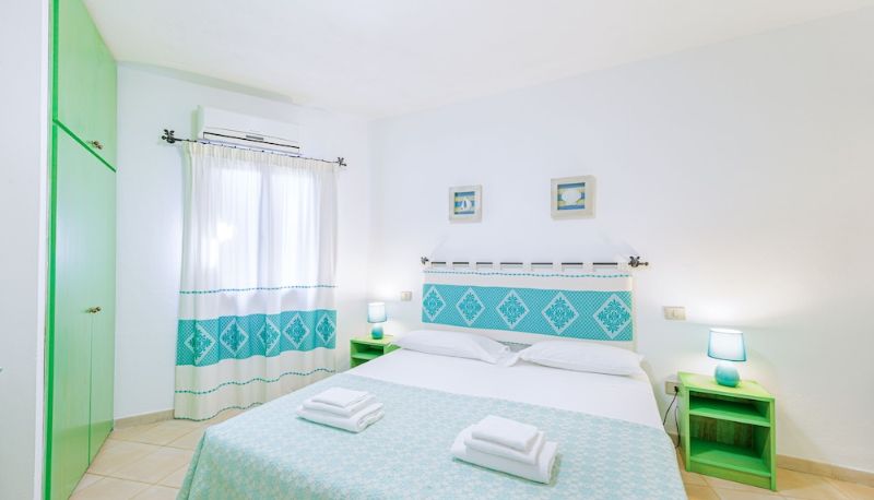 Info - Sardinia Blu Residence