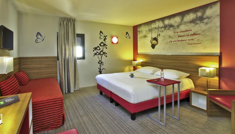Pokój - ibis Styles Castres