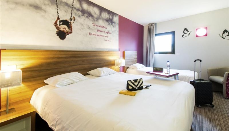 Pokój - ibis Styles Castres