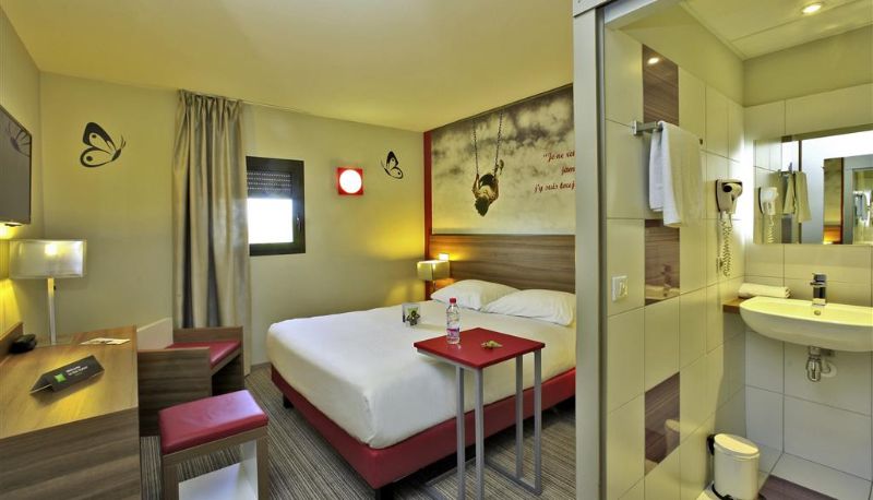 Pokój - ibis Styles Castres