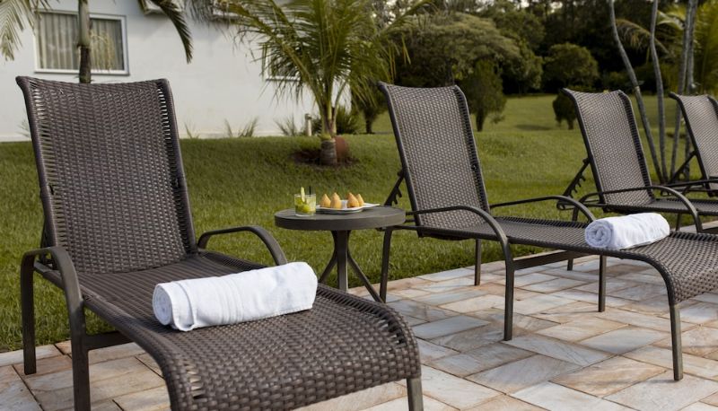 Pool - Hotel San Paolo