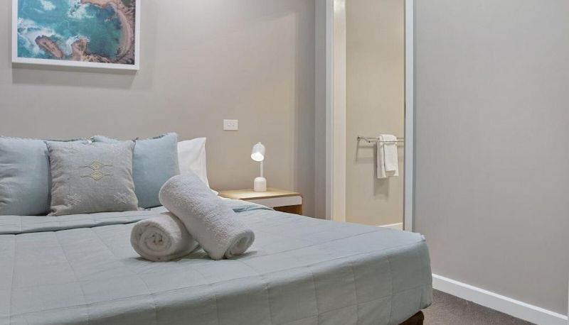 Appartamento - Sea Foam Villas