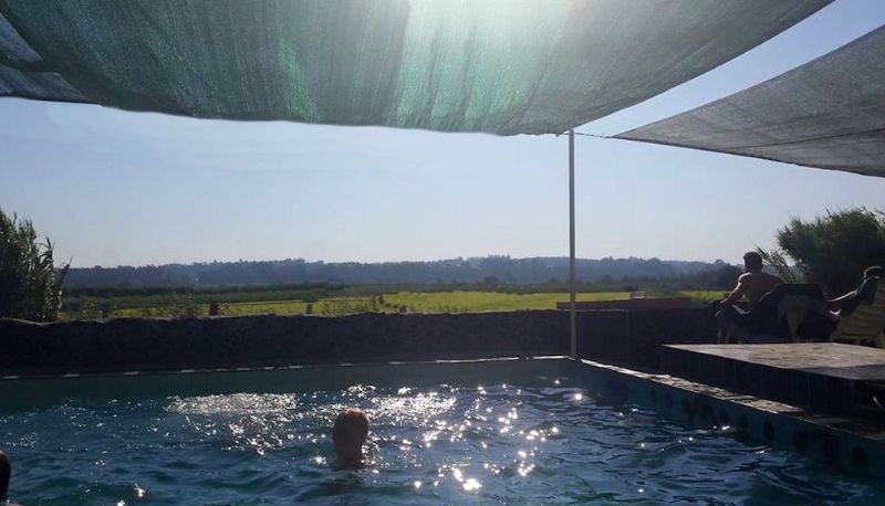 Pool - Termas da Azenha