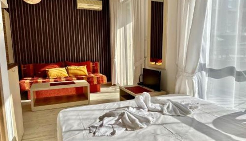 Apartamento - Menada Rainbow Apartments