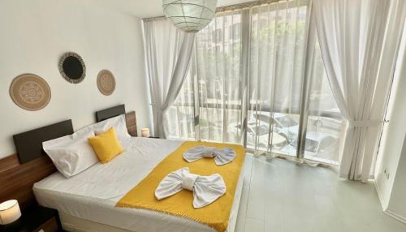 Apartamento - Menada Rainbow Apartments