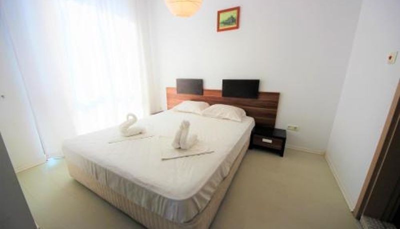Habitación - Menada Rainbow Apartments