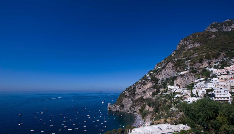 Info - Hotel Montemare