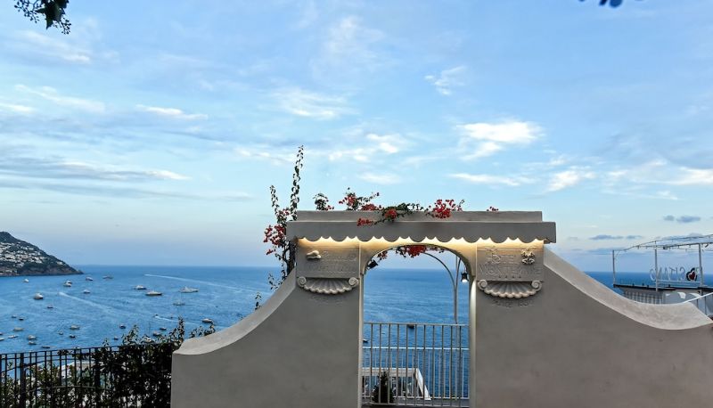 Info - Hotel Montemare