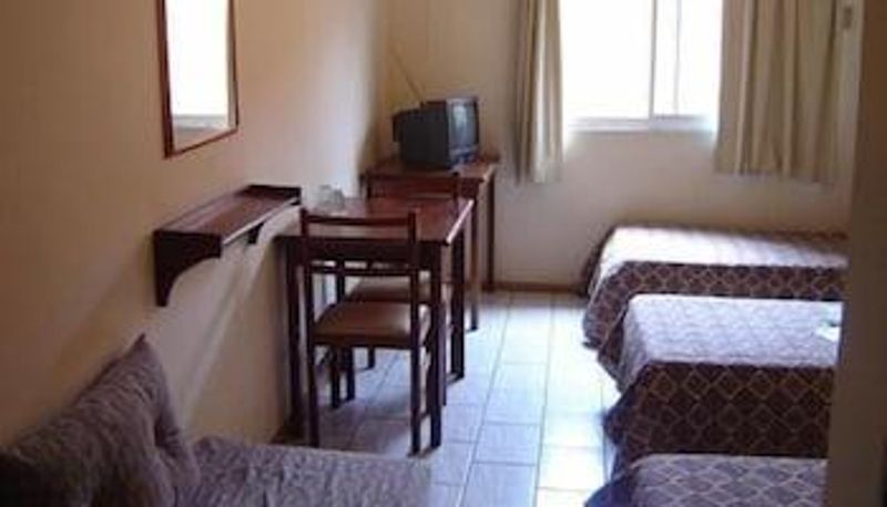 Pokój typu standard - Hotel Veleiro