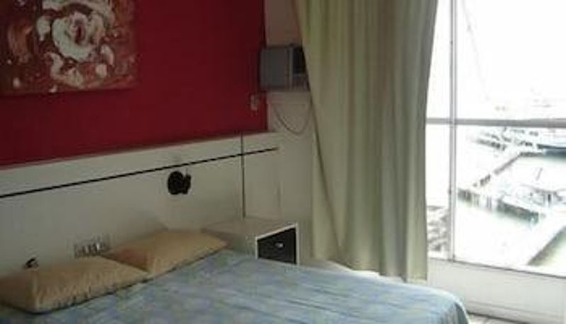 Pokój typu standard - Hotel Veleiro