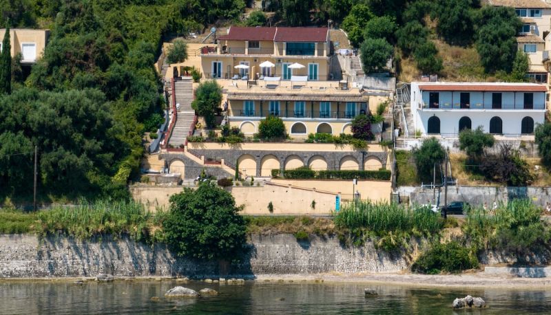 Info - Batelo Boutique Hotel - Adults Only